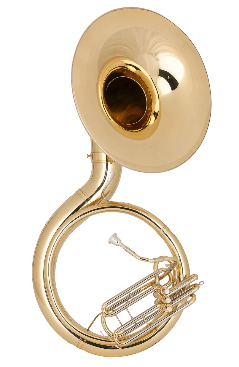 Sousaphone Sousaphone